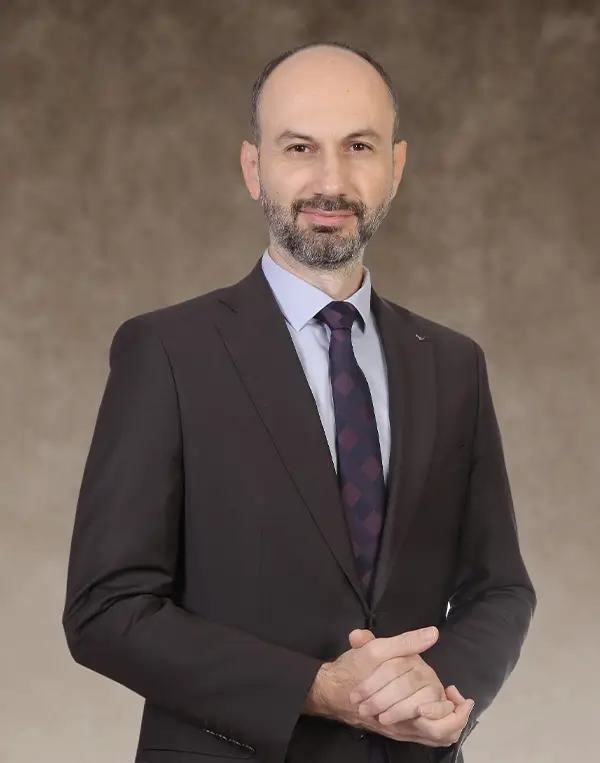 Ali KÜÇÜKŞAHİN