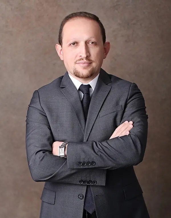 Bekir GÜVEN