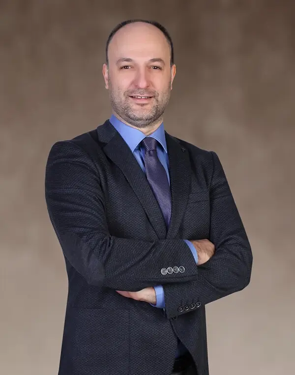 Mustafa Kubilay GÜZEL